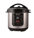 Maxplus 6.5L Electric Pressure Cooker - 2