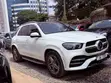 Mercedes-Benz GLE-Class 2022 White - 2