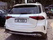 Mercedes-Benz GLE-Class 2022 White - 3
