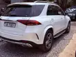 Mercedes-Benz GLE-Class 2022 White - 4
