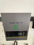 3000W 24V Low Frequency Hybrid Solar Inverter - 3 Year Warranty - 1