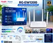 RG-EW1200 1200M Dual-Band Wireless Router - 1