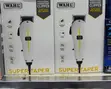 Wahl Professional Super Taper Clippers - 1