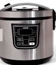 Lucid 2.2L Electric Rice Cooker - 2