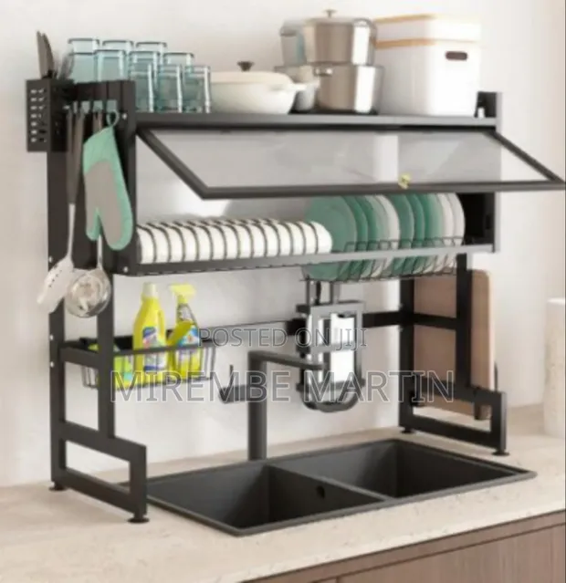 Brand New Double Sink (95cm) - 1