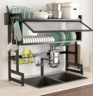 Brand New Double Sink (95cm)