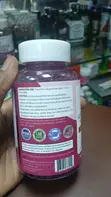 Quira Zero Sugar Adults' Multivitamin Gummies - 2