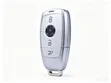 Mercedes-Benz 3-Button Smart Key Shell/Housing - 1