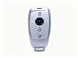 Mercedes-Benz 3-Button Smart Key Shell/Housing - 2