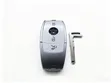 Mercedes-Benz 3-Button Smart Key Shell/Housing - 3