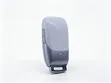Mercedes-Benz 3-Button Smart Key Shell/Housing - 5