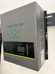 3000W Off-Grid Hybrid Inverter 24V Solar Power - 1