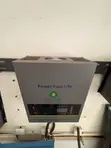 3000W Off-Grid Hybrid Inverter 24V Solar Power - 2