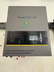 3000W 24V Low Frequency Hybrid Solar Inverter - 3 Year Warranty - 1