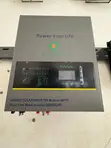 3000W 24V Low Frequency Hybrid Solar Inverter - 3 Year Warranty - 2