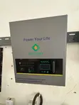 3KW 24V Hybrid Inverter with 60A MPPT Charger - 1