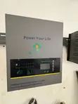 3KW 24V Hybrid Inverter with 60A MPPT Charger - 2