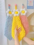 Sanitary Hand Towels (1pc) - 1