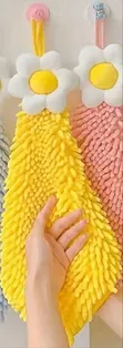 Sanitary Hand Towels (1pc) - 2