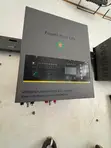 Heavy Duty 3KW Low Frequency Hybrid Solar Inverter 24V - 2