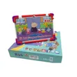 New Bebe B36 64GB Kids Learning Tablet - Multicolor - 2