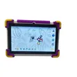 New Bebe B36 64GB Kids Learning Tablet - Multicolor - 3