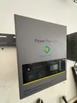 3000W Off-Grid Hybrid Solar Inverter 24V - 1