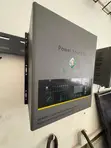 3000W Off-Grid Hybrid Solar Inverter 24V - 2