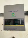 24V 3000W Hybrid Inverter & Charger - 1