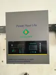 24V 3000W Hybrid Inverter & Charger - 2