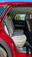 Mazda CX-5 2018 Maroon - 1