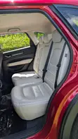 Mazda CX-5 2018 Maroon - 3