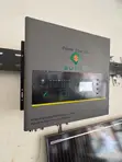 2000W 24V Low Frequency Hybrid Solar Inverter - 3 Year Warranty - 1