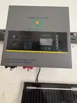 2000W 24V Low Frequency Hybrid Solar Inverter - 3 Year Warranty - 2