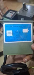 Speed Motor Controller 220V-240V - 2