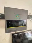 2000W 24V Low Frequency Hybrid Solar Inverter - 3 Year Warranty - 1