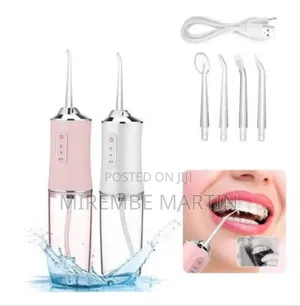 Oral Irrigator - MDHL Brand