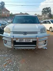 Toyota Corolla Rumion 2013 White - 1