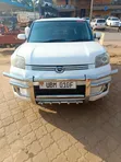 Toyota Corolla Rumion 2013 White - 2