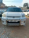 Toyota Corolla Rumion 2013 White - 3