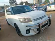 Toyota Corolla Rumion 2013 White - 4