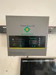 2KW 24V Hybrid Inverter with 60A MPPT Charger - 1