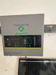 2KW 24V Hybrid Inverter with 60A MPPT Charger - 2