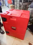 Insulated Food Pan Carrier - 1