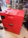 Insulated Food Pan Carrier - 2