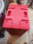 Insulated Food Pan Carrier - 3