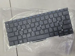 Dell Latitude 5280/5289/7280/7290/7380/7389/7390 Laptop Keyboard