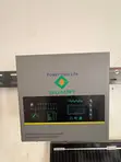 2KW Low Frequency Hybrid Solar Inverter (24V, 35-150V PV) - 1