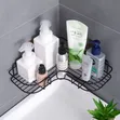 Wall-Mounted Corner Rack (2pcs) - 4