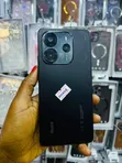 Xiaomi Redmi Note 14 4G 256GB Black - 4